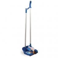 Совок для мусора со щеткой-сметкой Laima