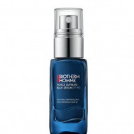 Антивозрастная обновляющая сыворотка с ретинолом для мужчин Homme Force Supreme Blue Serum 30 BIOTHERM