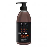 Тонирующая маска MATISSE COLOR Ollin Professional