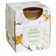 Свеча ароматизированная в стакане Жасмин CERAS ROURA