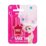 Лак для ногтей Magic shine 4 MORIKI DORIKI