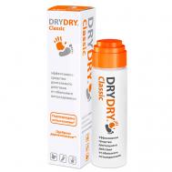 Дезодорант для тела Classic 35 Dry Dry