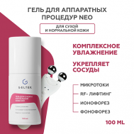 Гель для сухой и нормальной кожи NEO 100 ГЕЛЬТЕК
