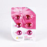 Hair Vitamin Hair Treatment, масло для питания поврежденных волос 6 Ellips