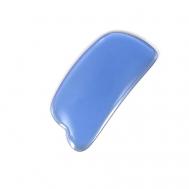 Массажер гуаша классический квадрат Snip snap