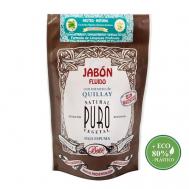 Мыло жидкое гипоаллергенное нейтральное бессульфатное Hypoallergenic Neutral Sulfate Free Fluid Soap 280 BOTI-K