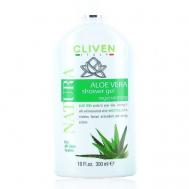 9612 CL Гель для душа на Алоэ вера 300 Cliven