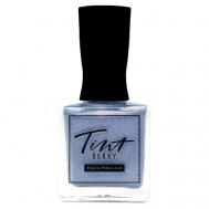 Лак для ногтей, коллекция "Бон Вояж", цвет "Париж" TintBerry