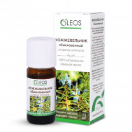 Эфирное масло Можжевельник 10 Oleos