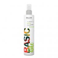 Актив-спрей для волос OLLIN BASIC LINE 250 Ollin Professional