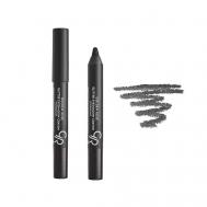 Тени-карандаш GLITTER EYESHADOW CRAYON WATERPROOF GOLDEN ROSE
