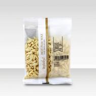 Воск горячий (пленочный) Белый шоколад гранулы Italwax