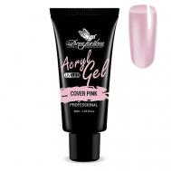 Полигель для моделирования и укрепления ногтей Polygel Classic Dona Jerdona