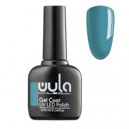 Гель лак тон 553 WULA Nailsoul