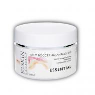 Антивозрастной восстанавливающий крем для лица, интенсивное питание и увлажнение 50 IG SKIN DECISION