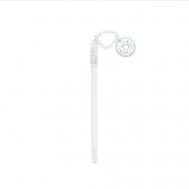 Гелевая ручка DOUGHNUT BLUE ЛЭТУАЛЬ