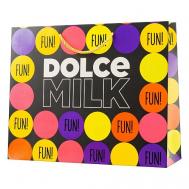 Подарочный пакет 27 DOLCE MILK