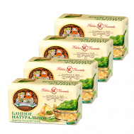 Туалетное мыло Банное 4 НЕВСКАЯ КОСМЕТИКА