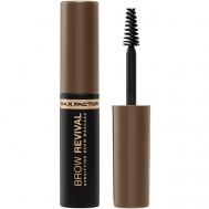 Тушь для бровей Brow Revival Max Factor