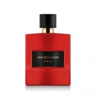 Pour Lui in Red 100 Mauboussin