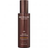 Эмульсия для лица Bee Pollen с экстрактом пчелиной пыльцы 130 Missha