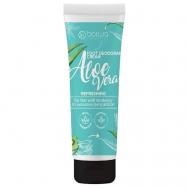 Крем для ног освежающий Алоэ вера 75 BARWA Cosmetics