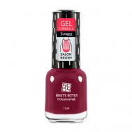 Лак для ногтей GEL FORMULA тон 01 прозрачный Brigitte Bottier