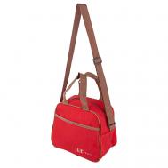 Термосумка: сумка-холодильник для пикника и отдыха LA & TE BEAUTÉ