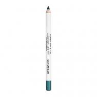 Карандаш для век водостойкий с витамином Е SEVEN7EEN