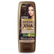 Крем-хна  в готовом виде Индийская серии PROFESSIONAL Fito косметик