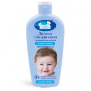 Детская пена серия "" 400 Наша Мама