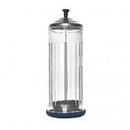 Колба для стерилизации парикмахерских инструментов UGOL