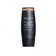 Тональный крем для лица X-Ceptional Wear Foundation Gosh