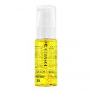 Мед для волос SATIN SHINE 30 KENSUKO