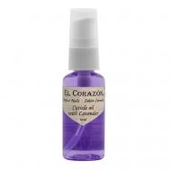 №433 Cuticle oil with lavender Масло для кутикулы с лавандой 30 El Corazon