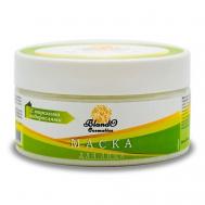 Маска для лица с морскими водорослями 200 BLANDO COSMETICS