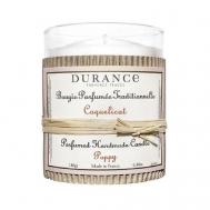 Ароматическая свеча Мак Poppy 180 Durance