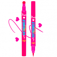 Подводка для глаз EXTREMELY CHICK 7Days