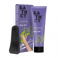 Крем депилятор «Boss girl» 100 Батист