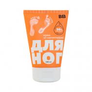 Крем для ног от натоптышей 100 ВкусВилл