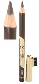 Карандаш для бровей Chatte Noire