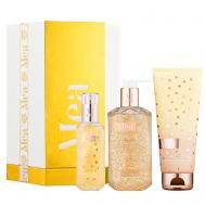 Набор трио "Брызги шампанского" MEA