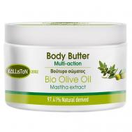 Крем-масло Боди-баттер для тела Мастика 200 KALLISTON