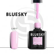 Гель-лак Luxury Silver LV013 Bluesky