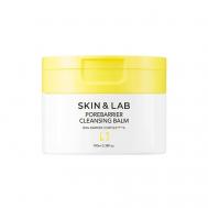 Гидрофильный бальзам Porebarrier Cleansing Balm 100 SKIN.LAB