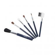 Набор косметических кистей маленький DEWAL BEAUTY