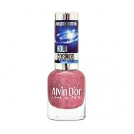 Лак для ногтей HOLOCOSMOS Alvin D'or