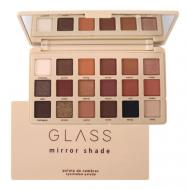 Палетка теней для век Mirror shade RUBY ROSE