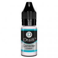 Корректор для губ Сливки Season DRAIFF