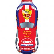 Шампунь детский 2в1, серии Гонки 300 ГОНКИ